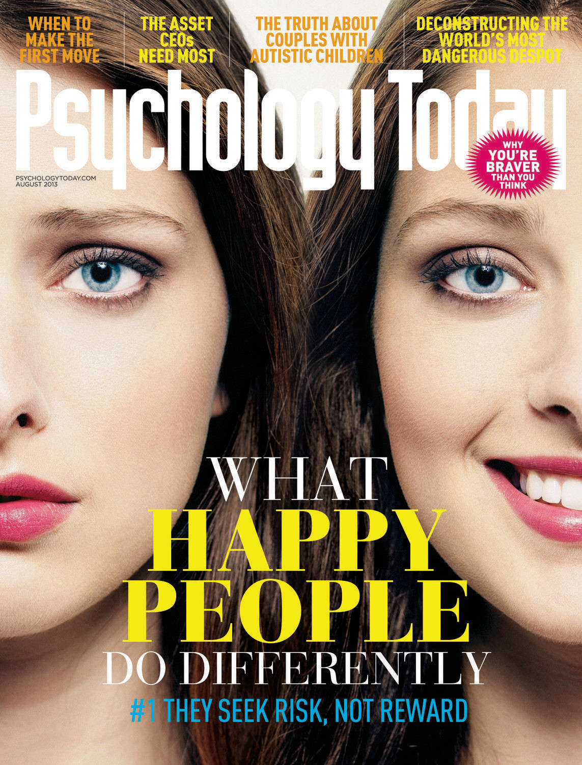 Psychology Today Magazine Subscription inmate Magazine Subscriptions