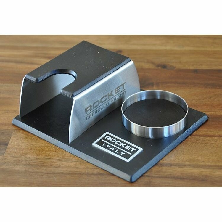 Tamper Station Rocket Espresso