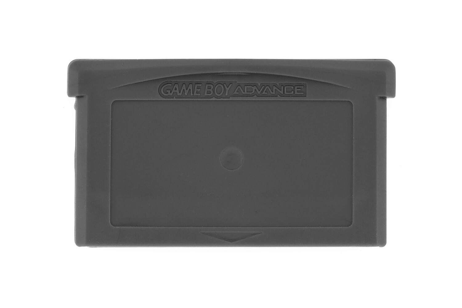 Game Boy Advance Game Cartridge (Grey)