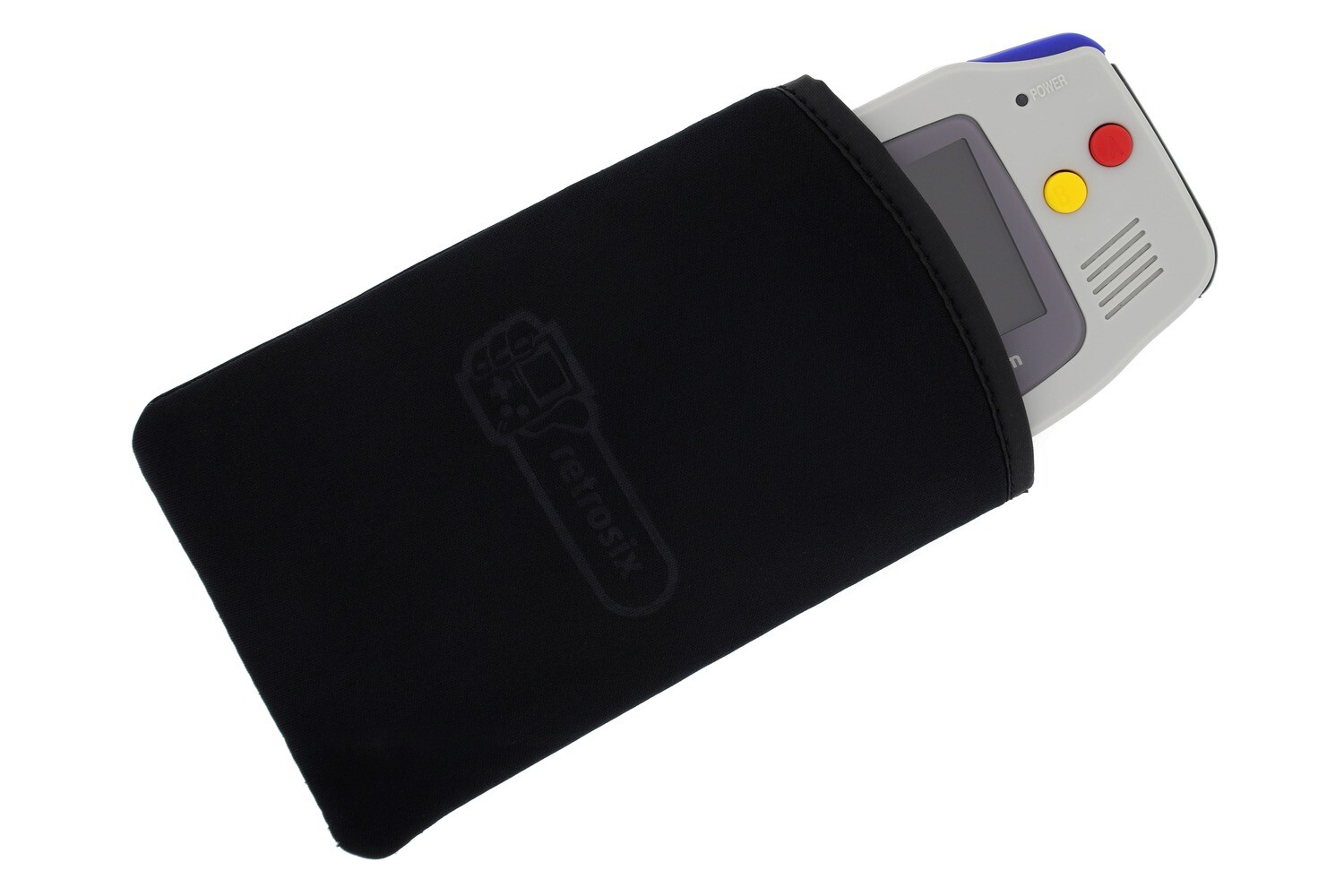 Protective Sleeve for Game Boy, Color, Advance