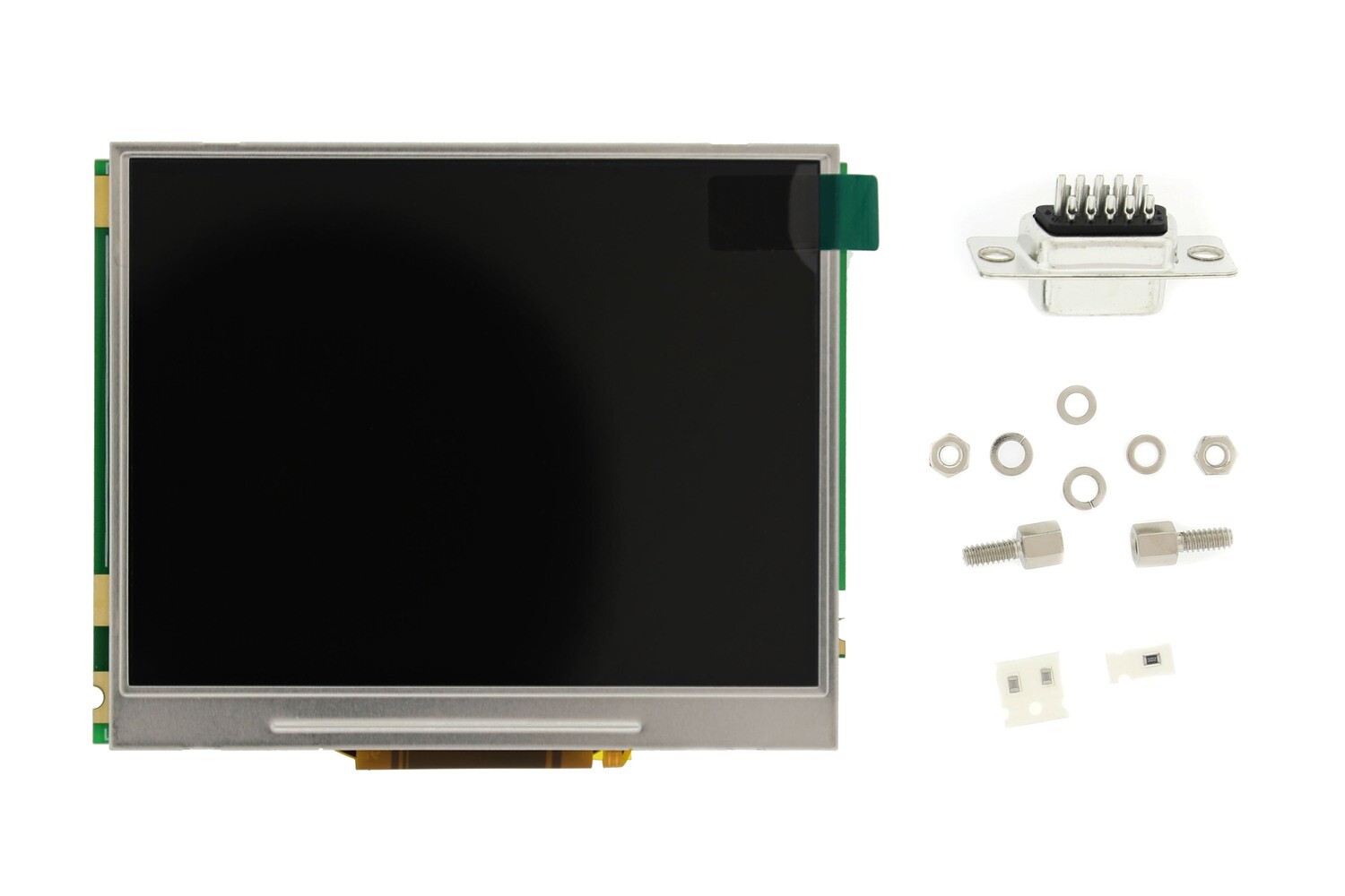 Game Gear Backlit LCD Kit