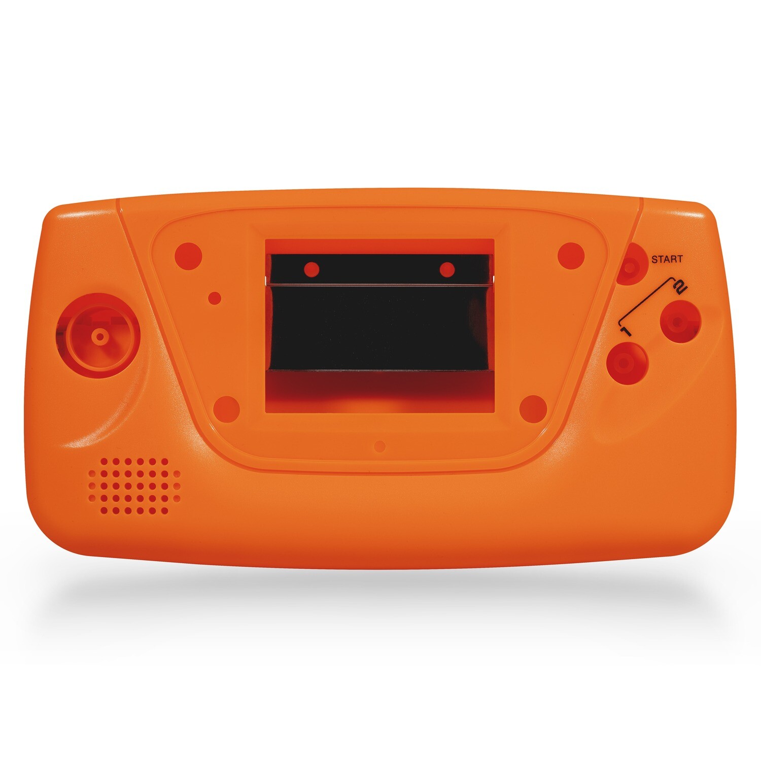 Game Gear Shell Kit (Orange)
