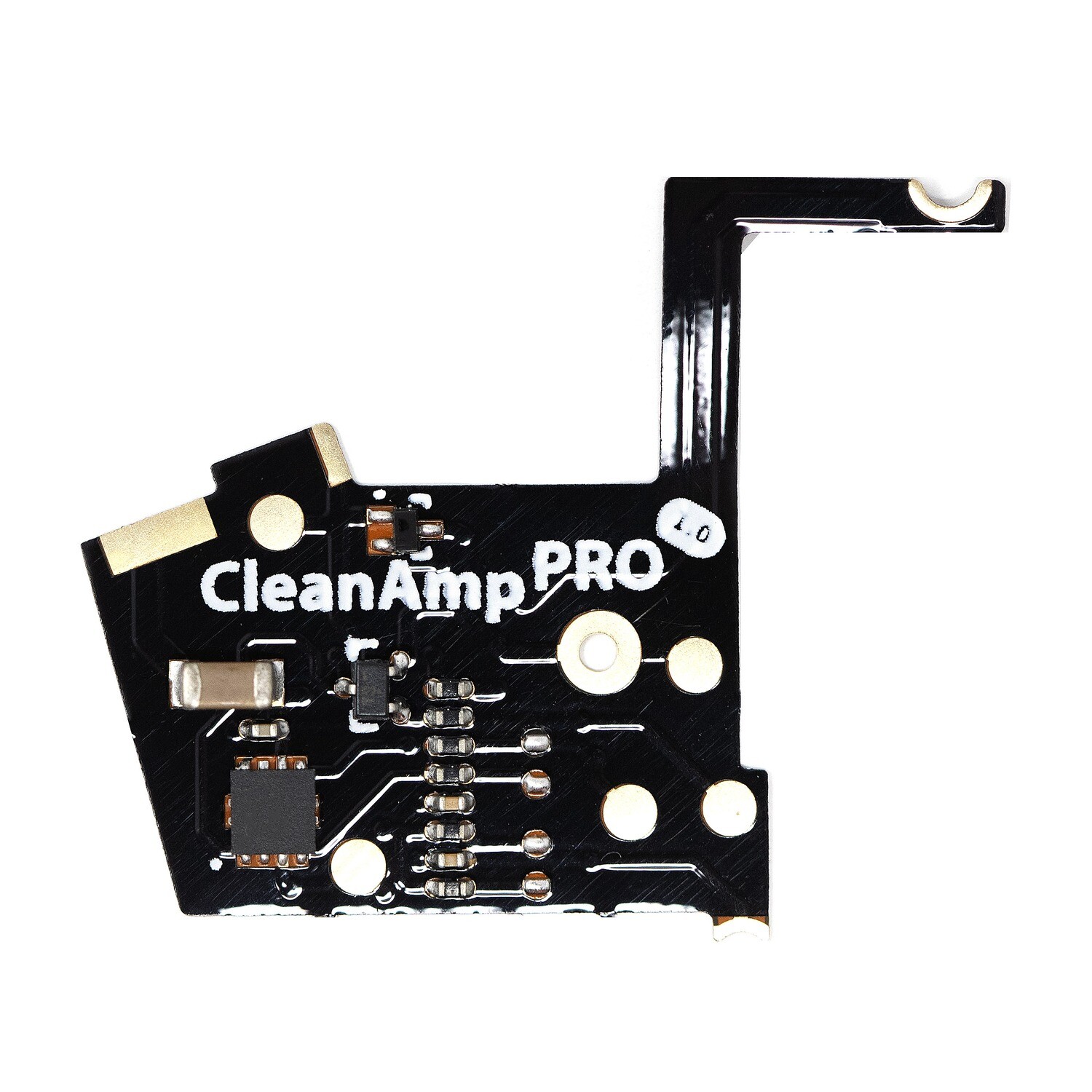 CleanAmp Pro Audio Amplifier (Game Boy Advance)