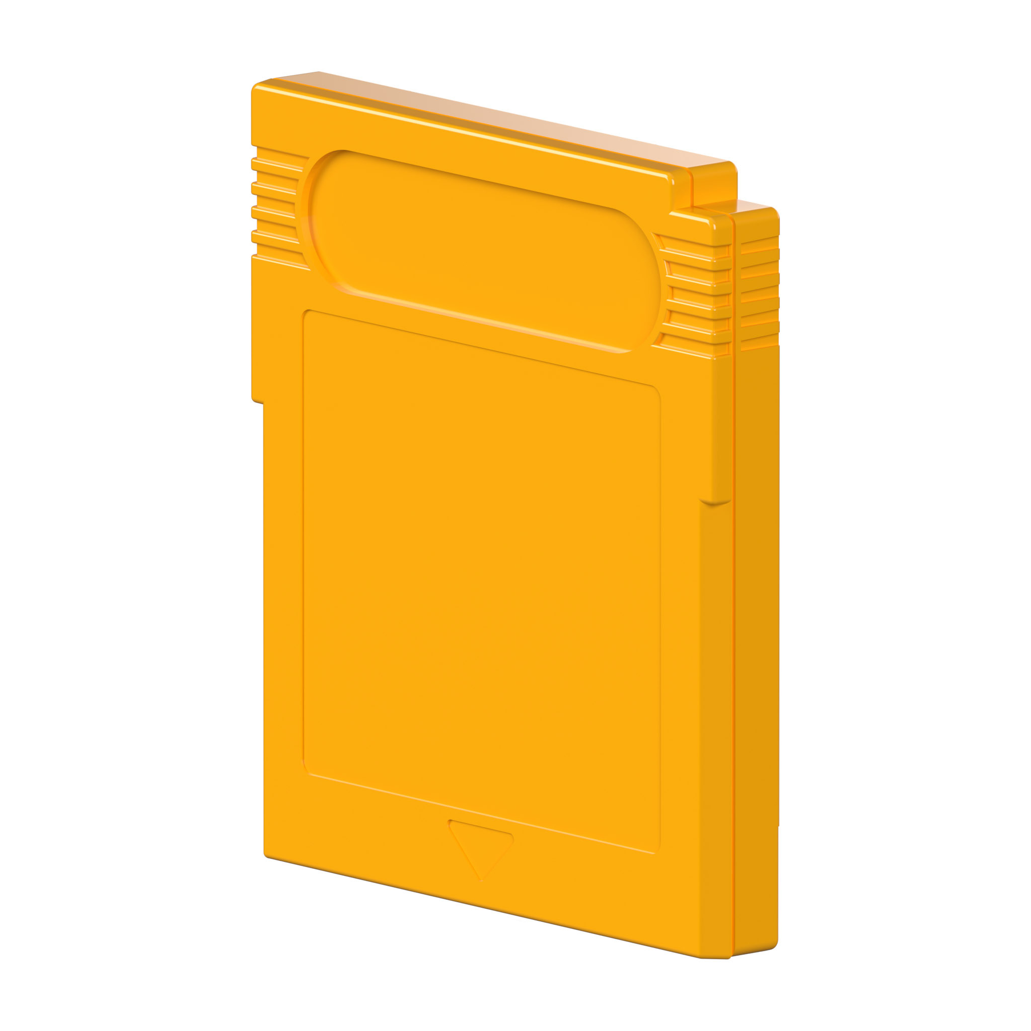 Game Cartridge Shells