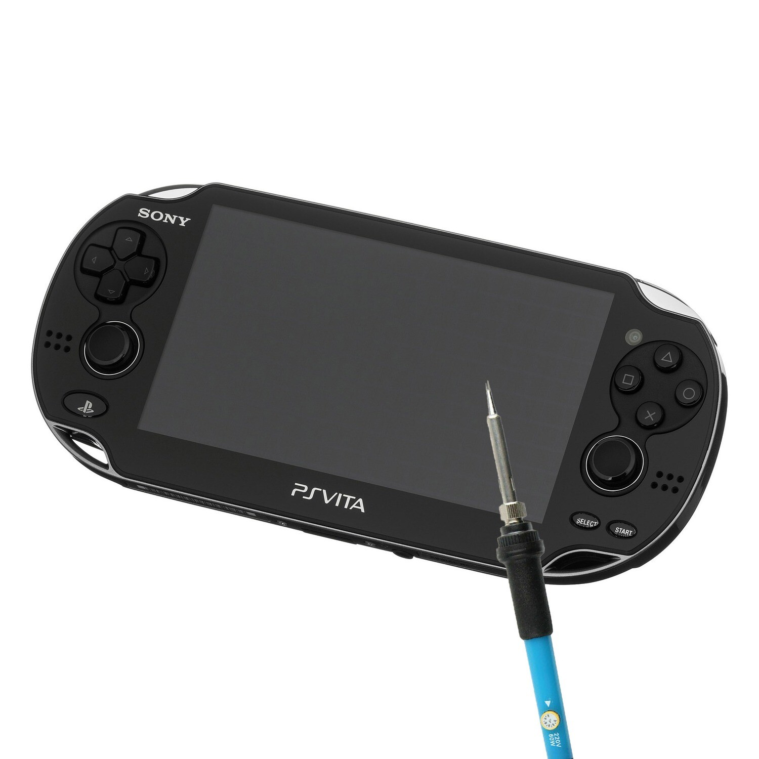 PS Vita Repair Service