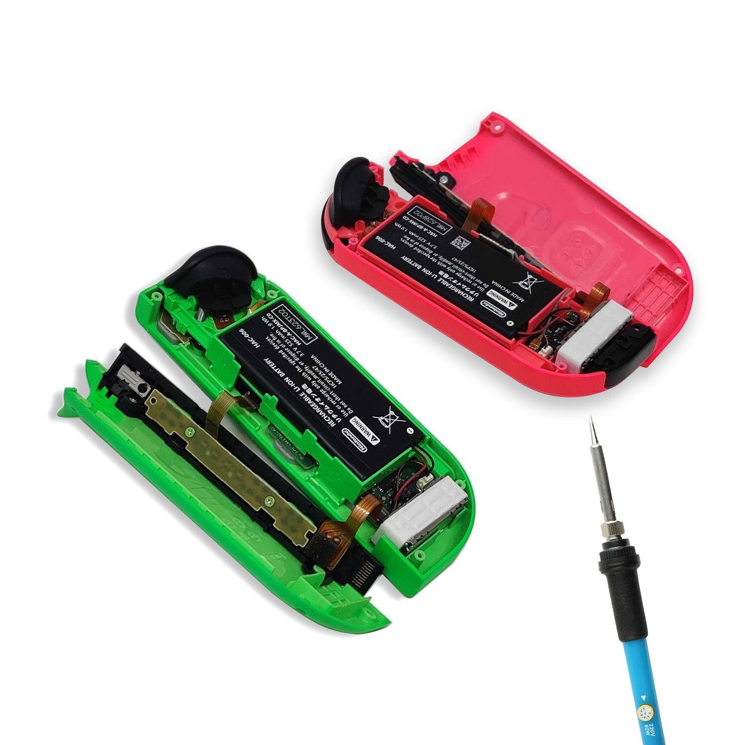 Nintendo Joy Con Repair Service UK Only 