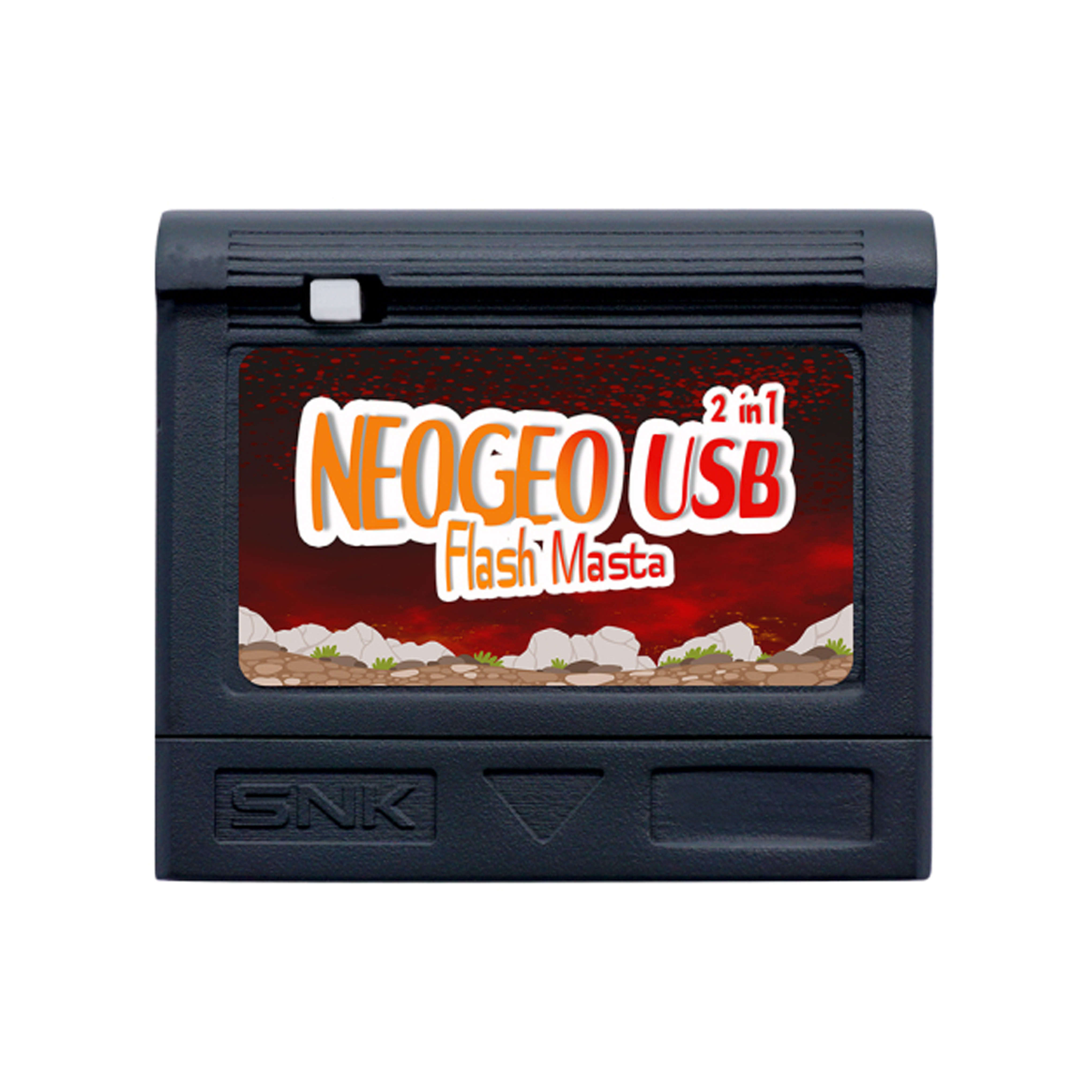 Puzzle Link 2 Neo Geo Pocket Cartouche Seule - NTSC-U/C USA - Jeu SNK Arcade 2000