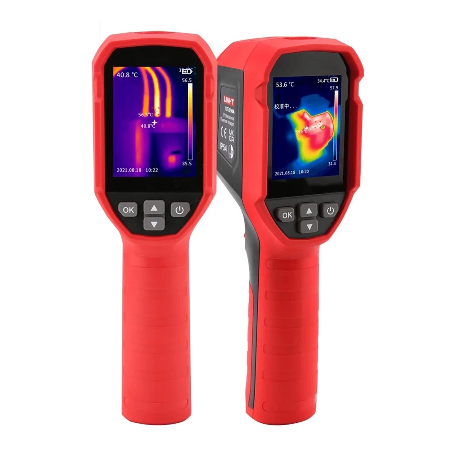 UNiT Thermal Imager