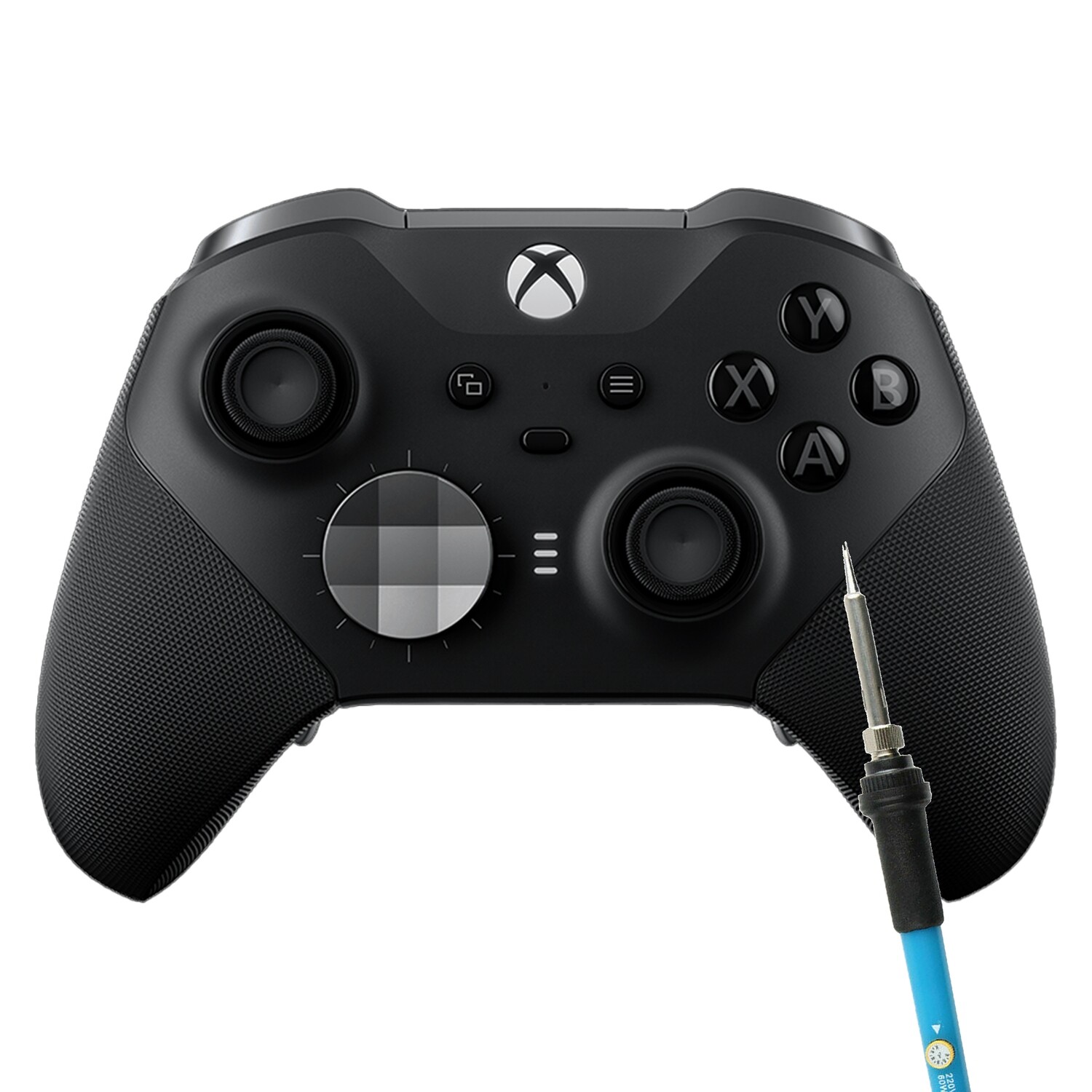 Xbox Series 2 Elite Controller Repair Service