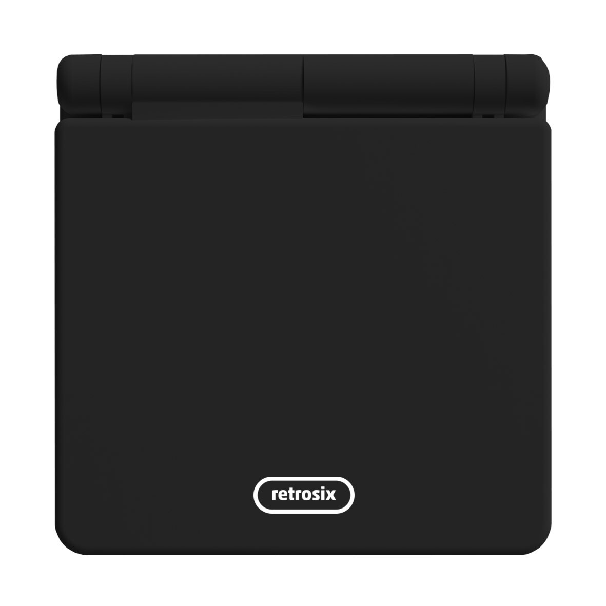 Game Boy Advance SP Shell UV R6 