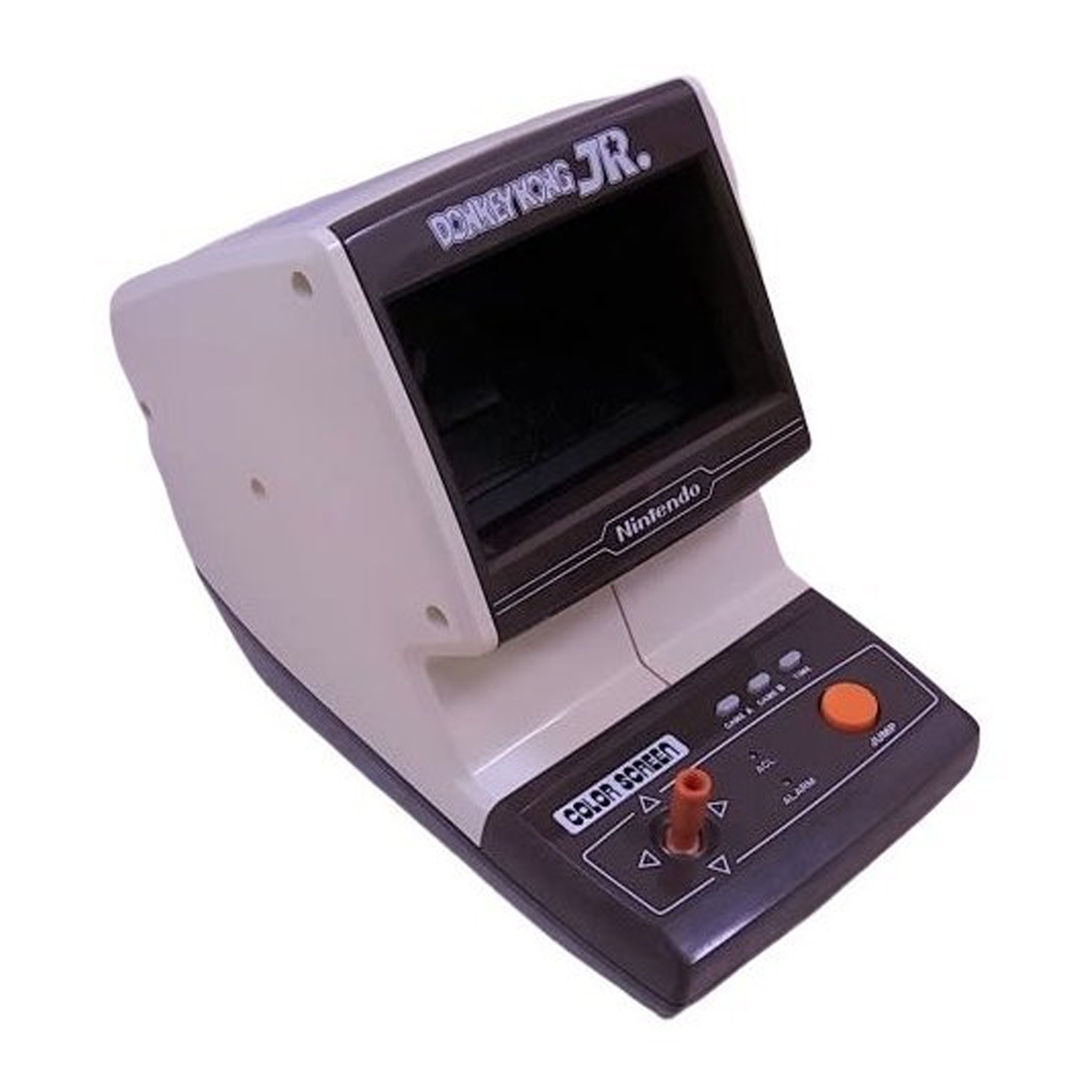 Game & Watch TableTop (1983)