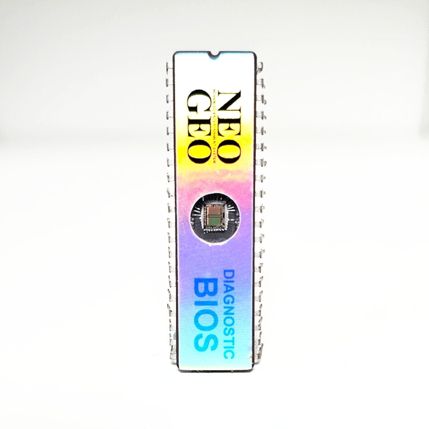 Neo Geo AES Diagnostic BIOS