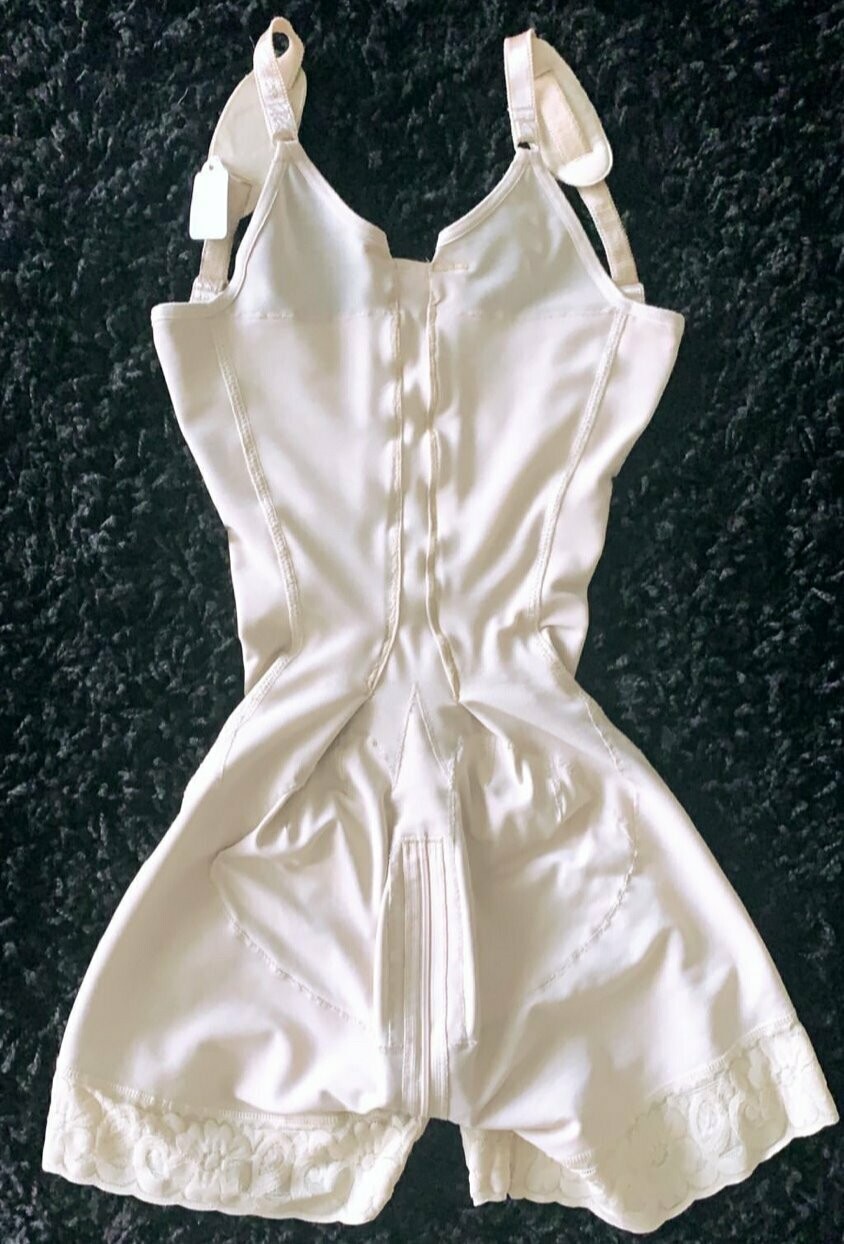 Get Your Faja Alteration