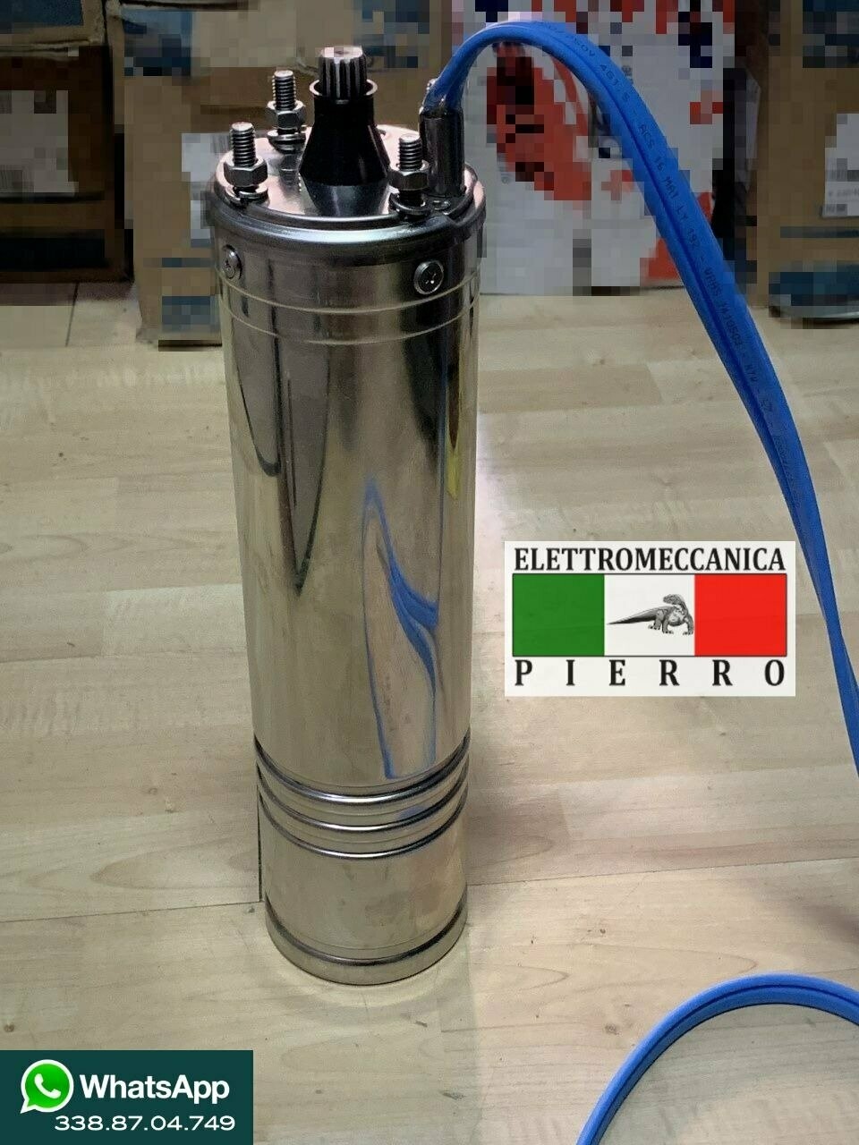 Condensatore Per Motore Monofase 0 75 Kw