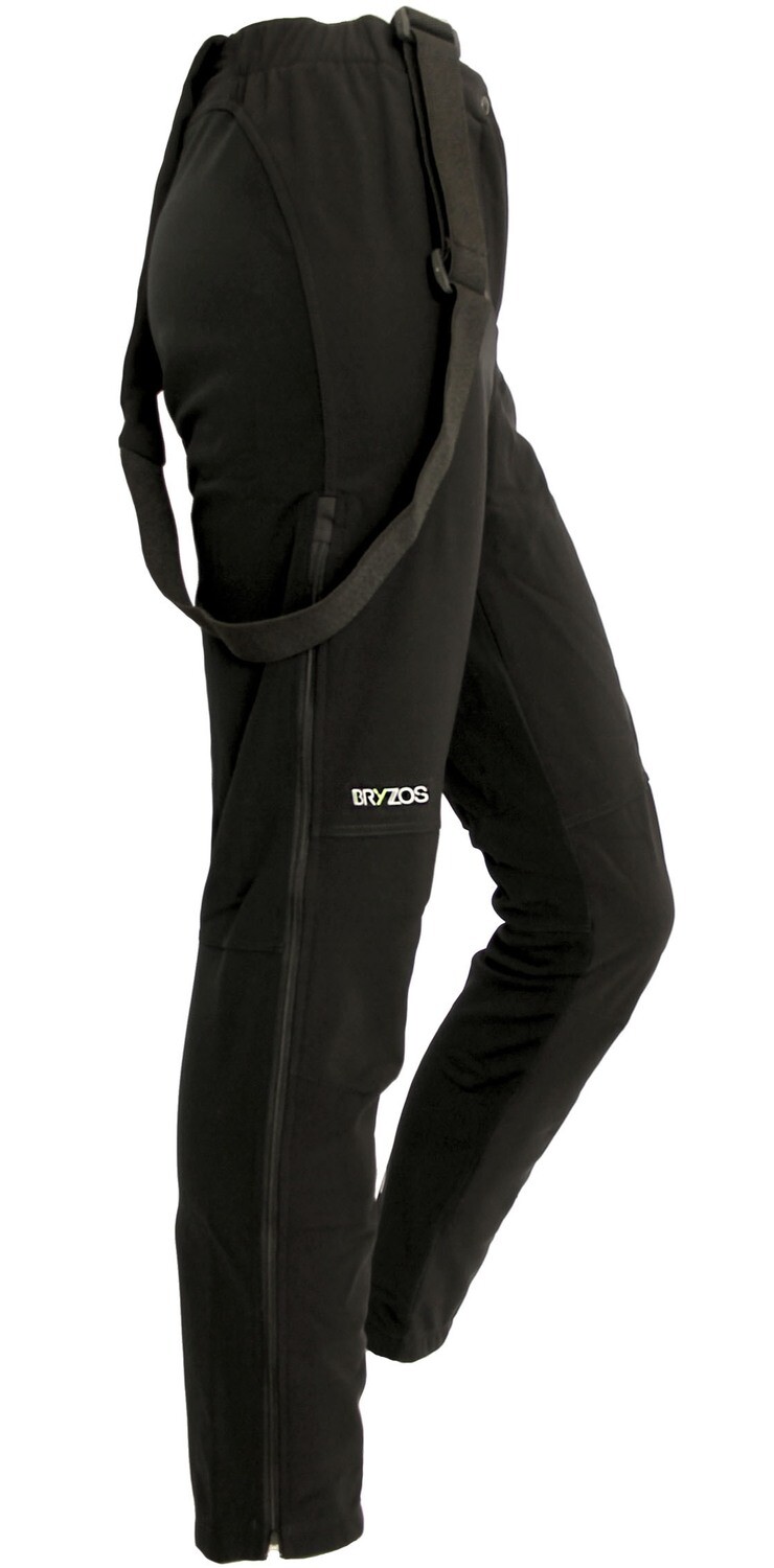 Cross country ski pants