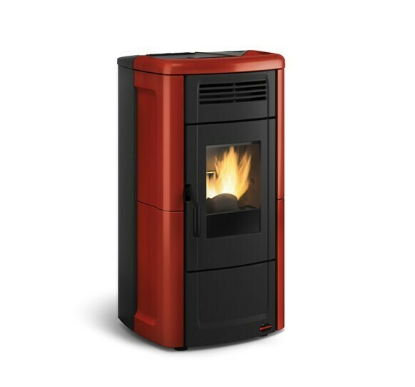 Negozio stufe a legna Negozio stufe a legna