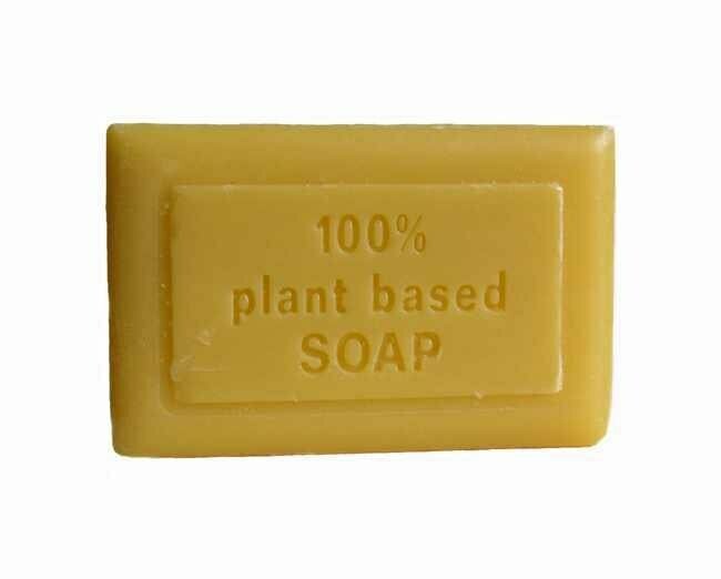 Honey and Beeswax Soap