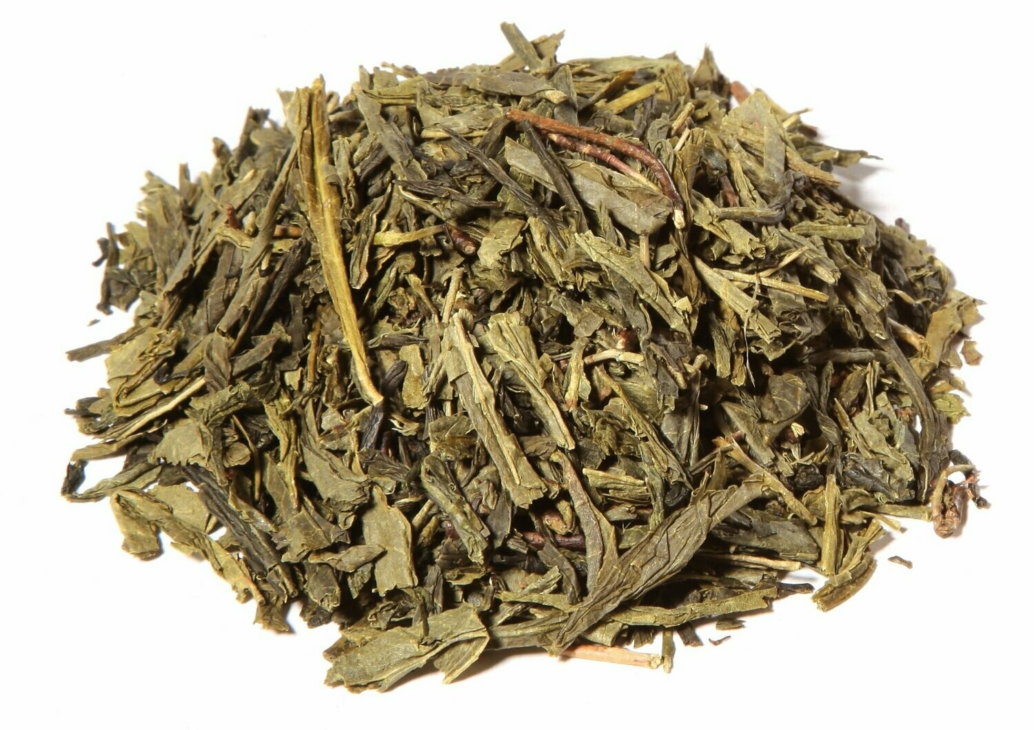 CHINA BANCHA BIO 1000g