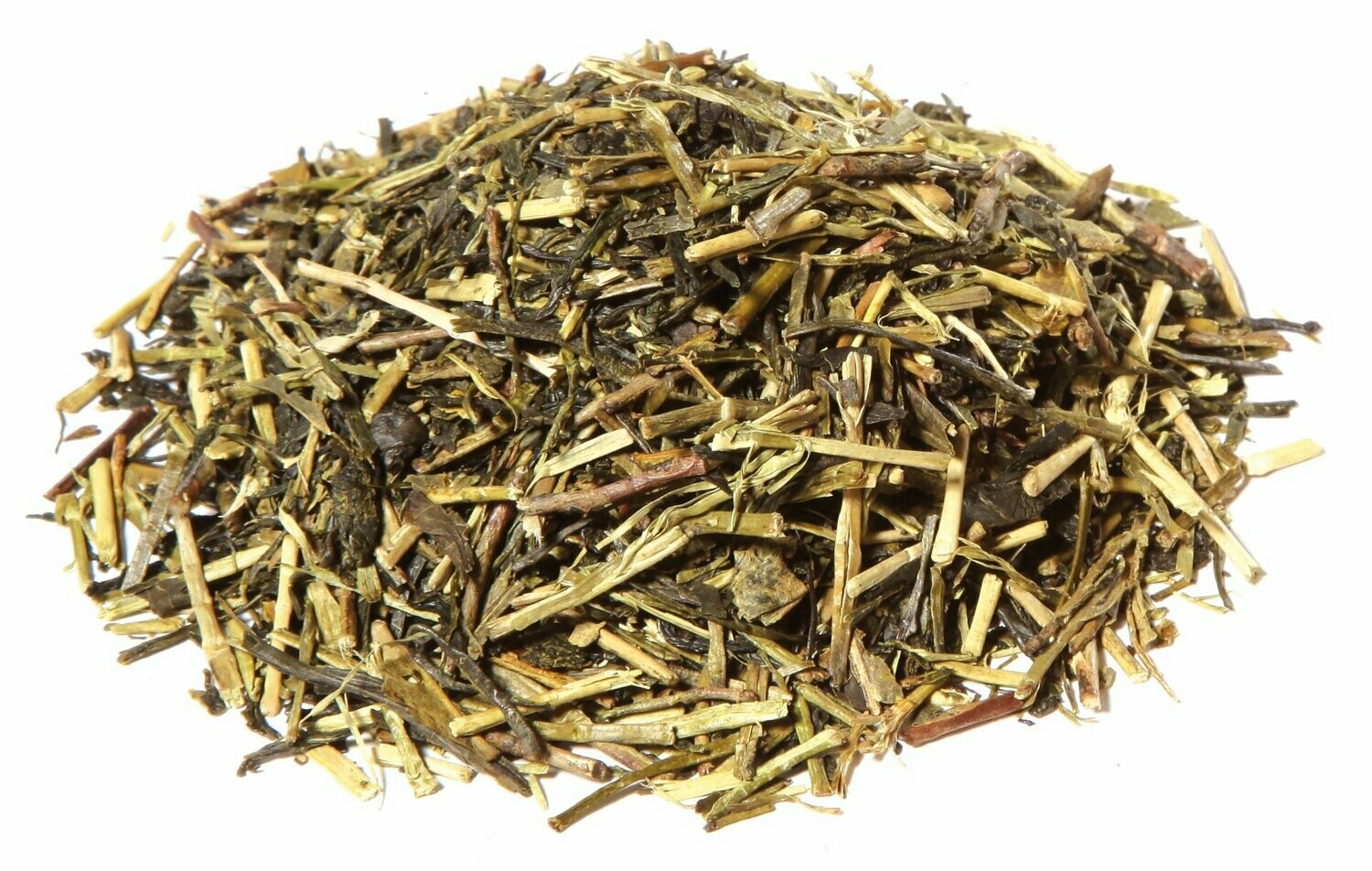 JAPAN KUKICHA BIO 1000g