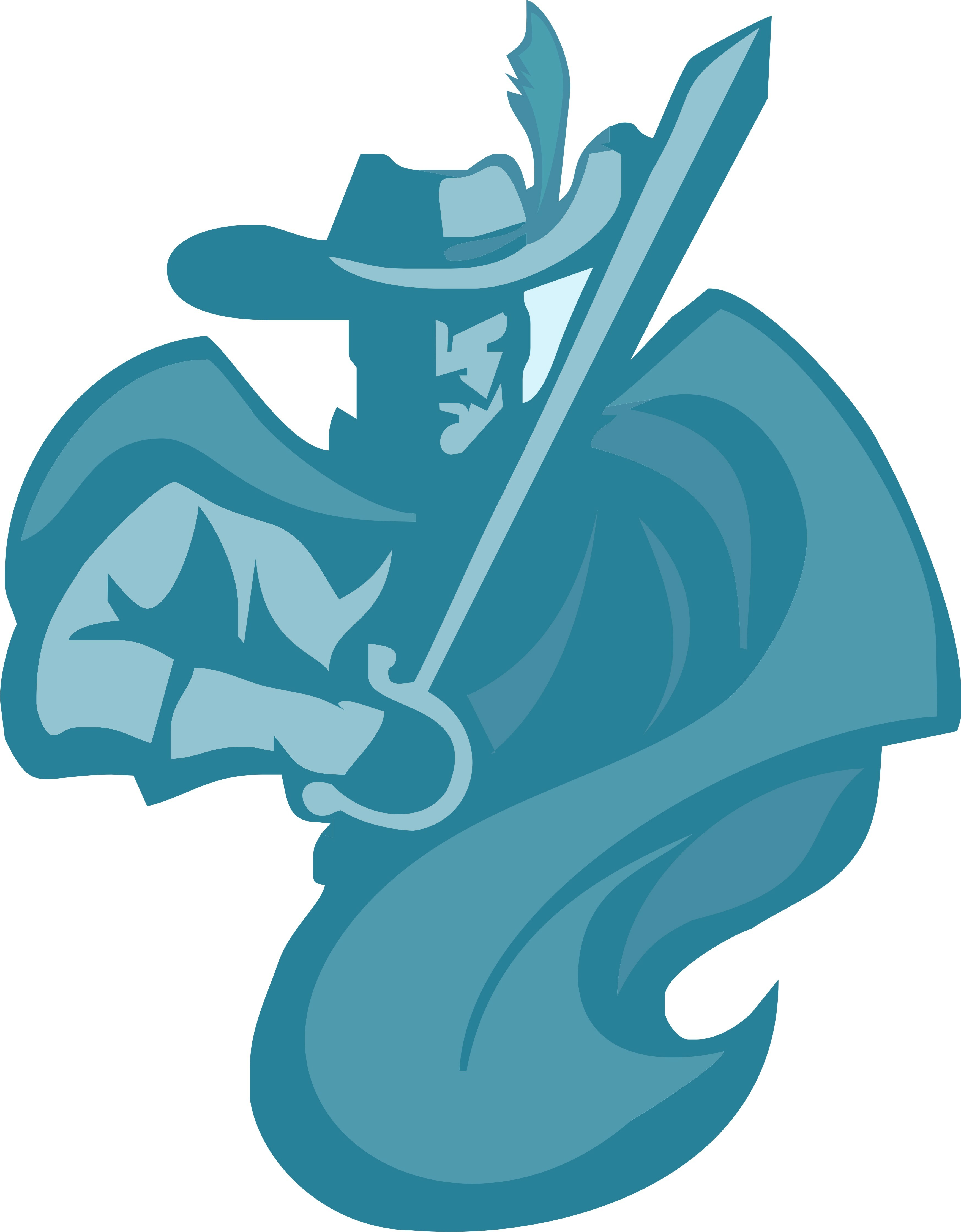 Cavaliers (Secondary) Cavaliers (Secondary)