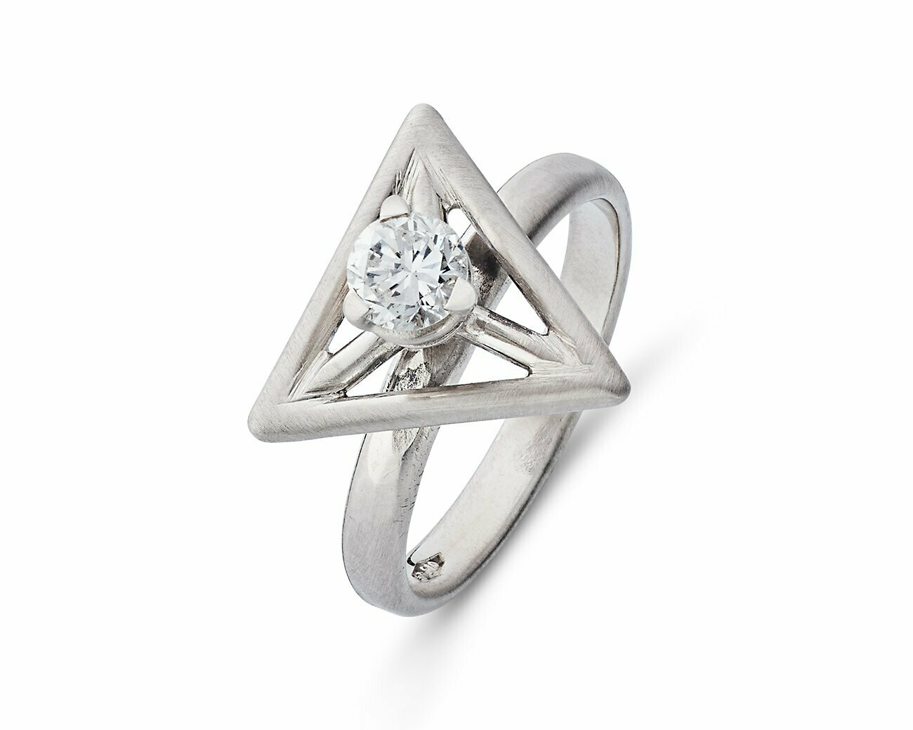 Triangle Ring