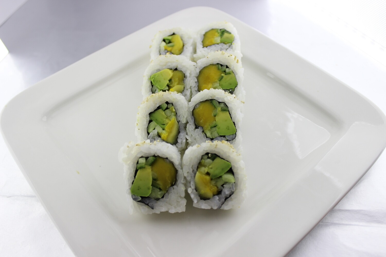 Mango Roll
