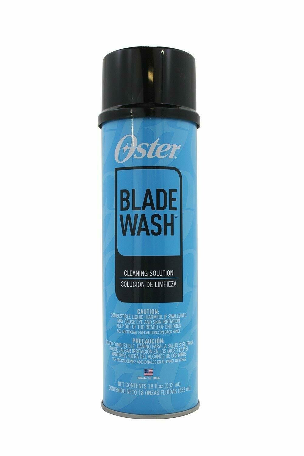 OSTER BLADE WASH 18OZ