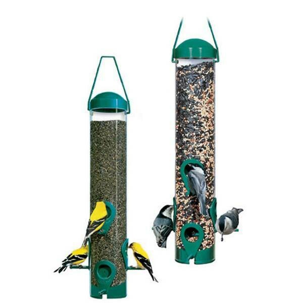 Perky Pet 2N1 Bird Feeder