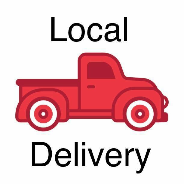 Local Delivery