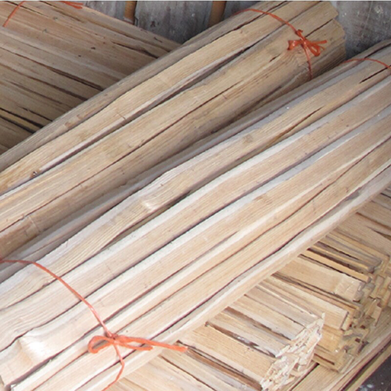 Chestnut Riven Laths