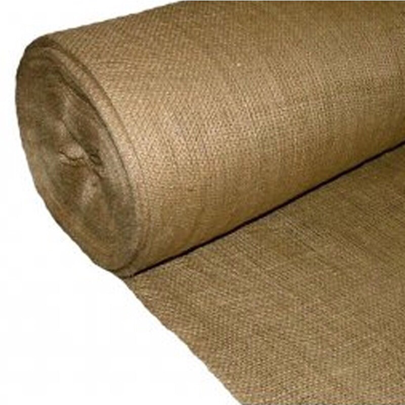 Hessian Roll
