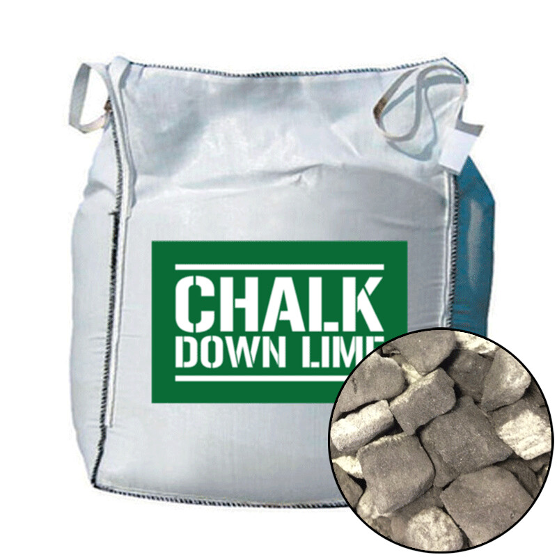 BiFoam Foamed Glass Aggregate 1.5m3 bag