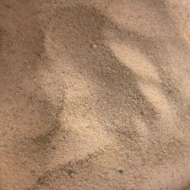 Washed Plastering Sand