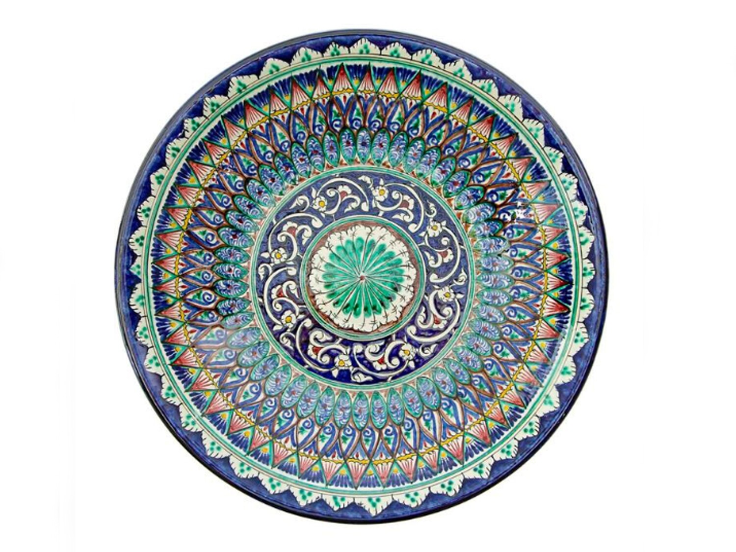 Блюдо Для Плова Купить На Озон