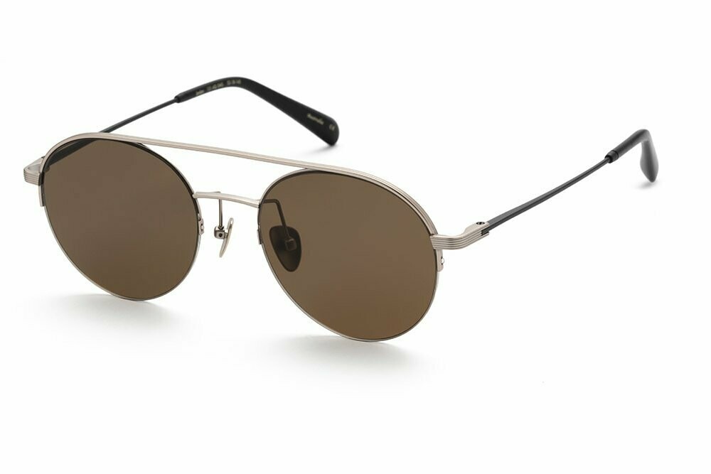 AM EYEWEAR • JORDAN ANTIQUE