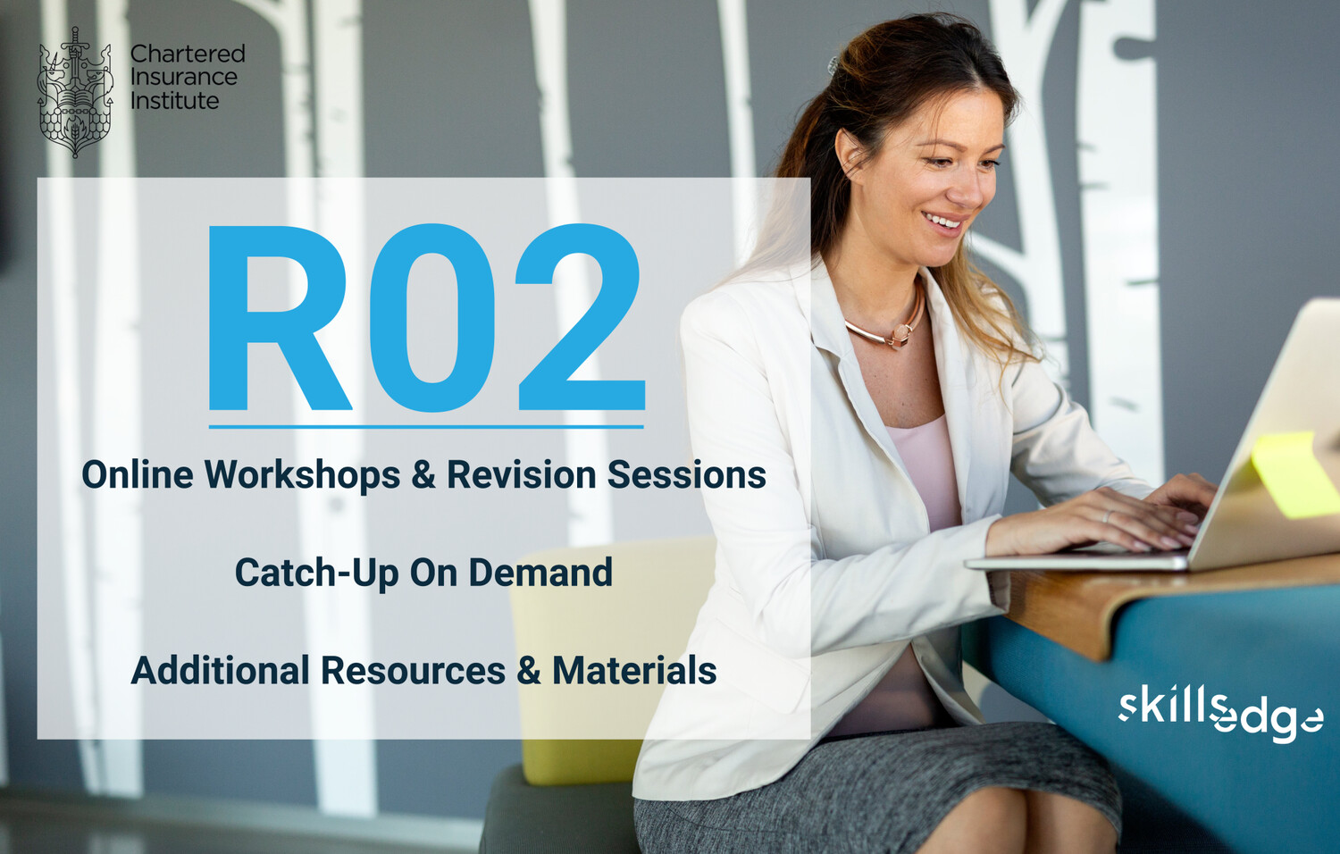 Cii coursework assessment image