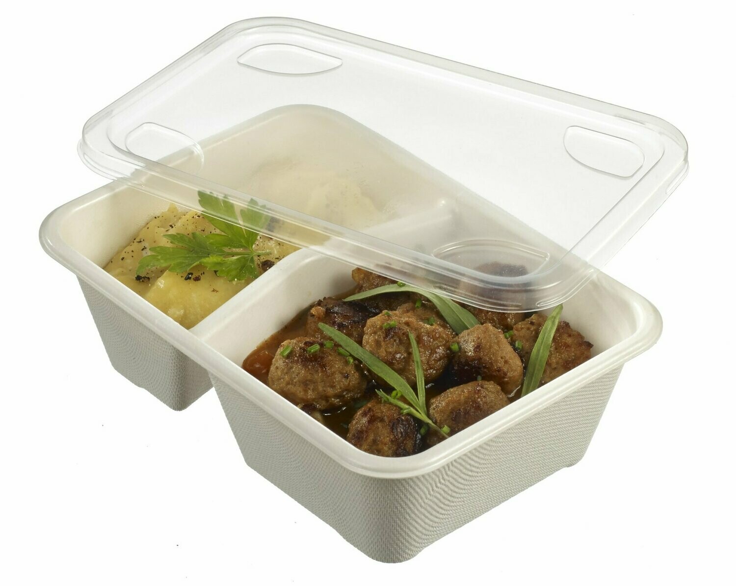 Vaschetta Cereali Positano - 520ml, Lavabile In Lavastoviglie | Con Confezione Regalo - Foto 6