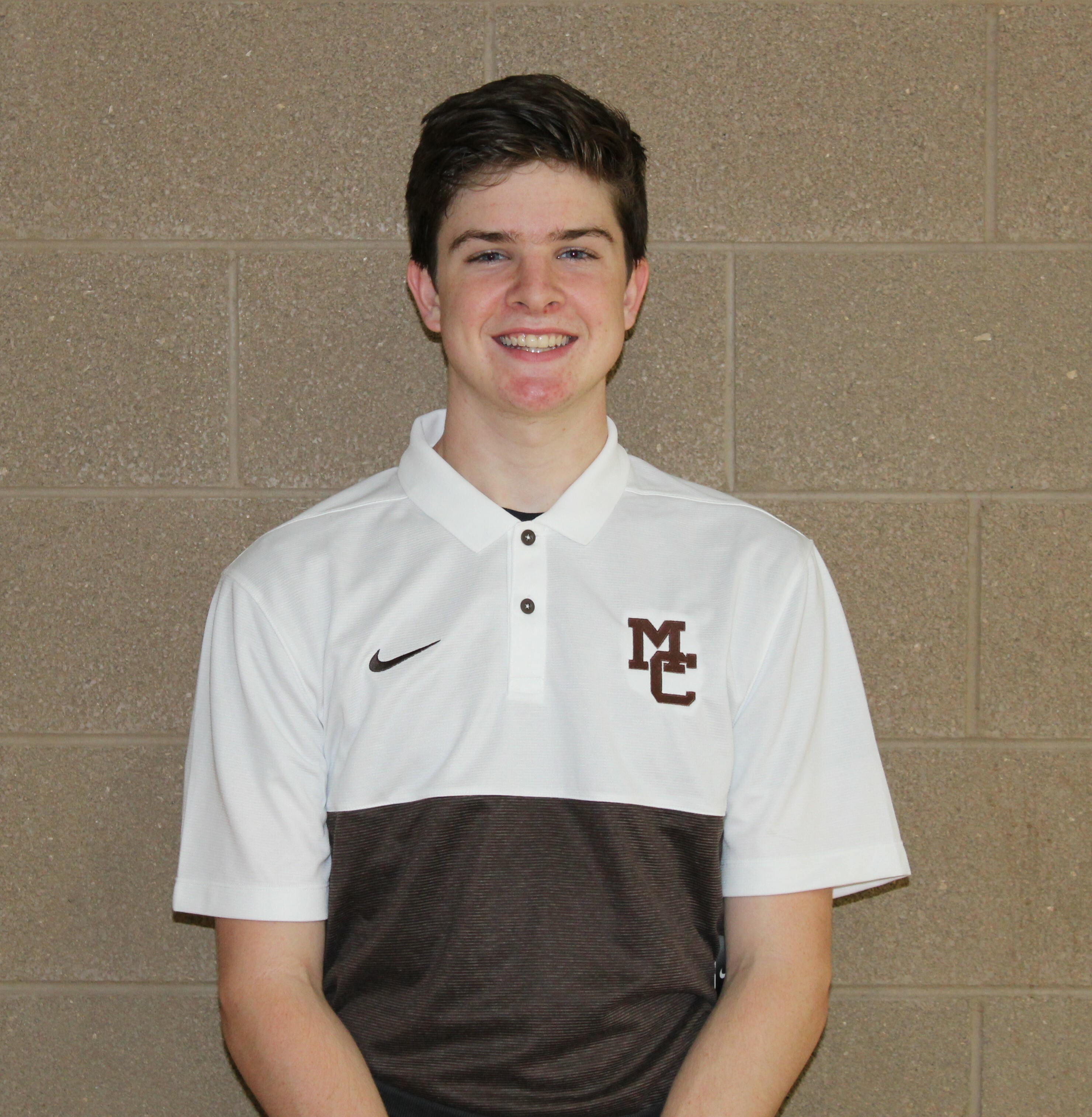 nike team classic guy mariano