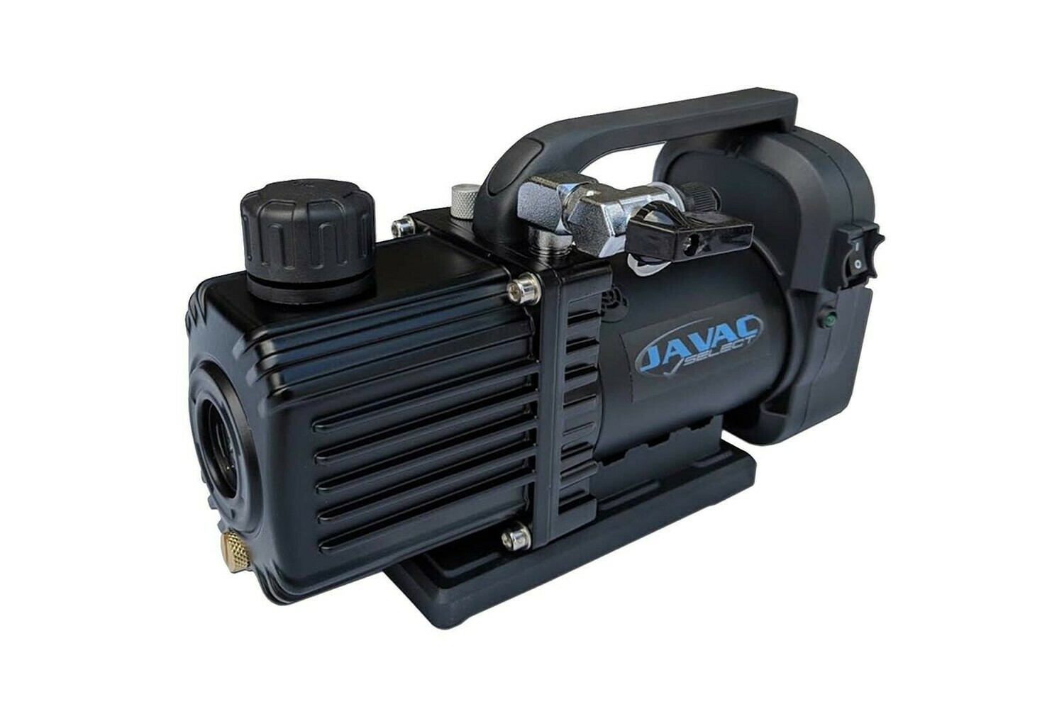 JAVAC Cordless Vacuum Pump