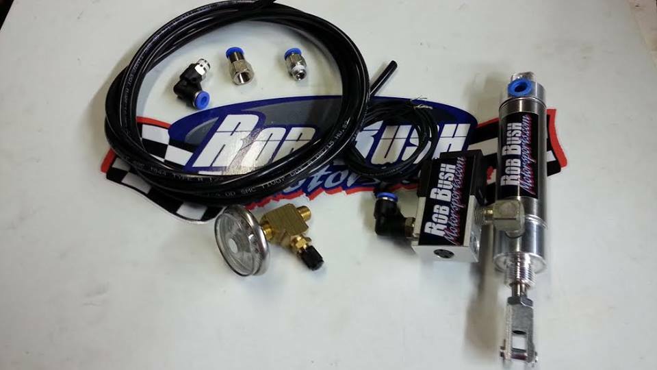 How Does A Motorcycle Air Shifter Work at Joseph Williamson blog