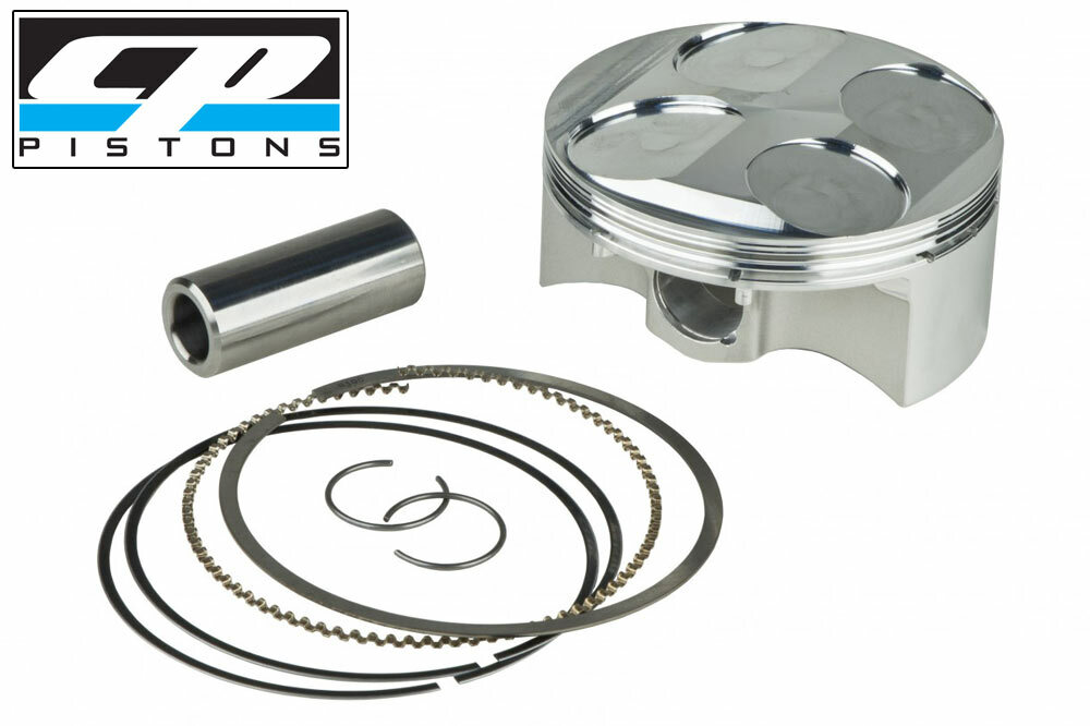 CP Pistons