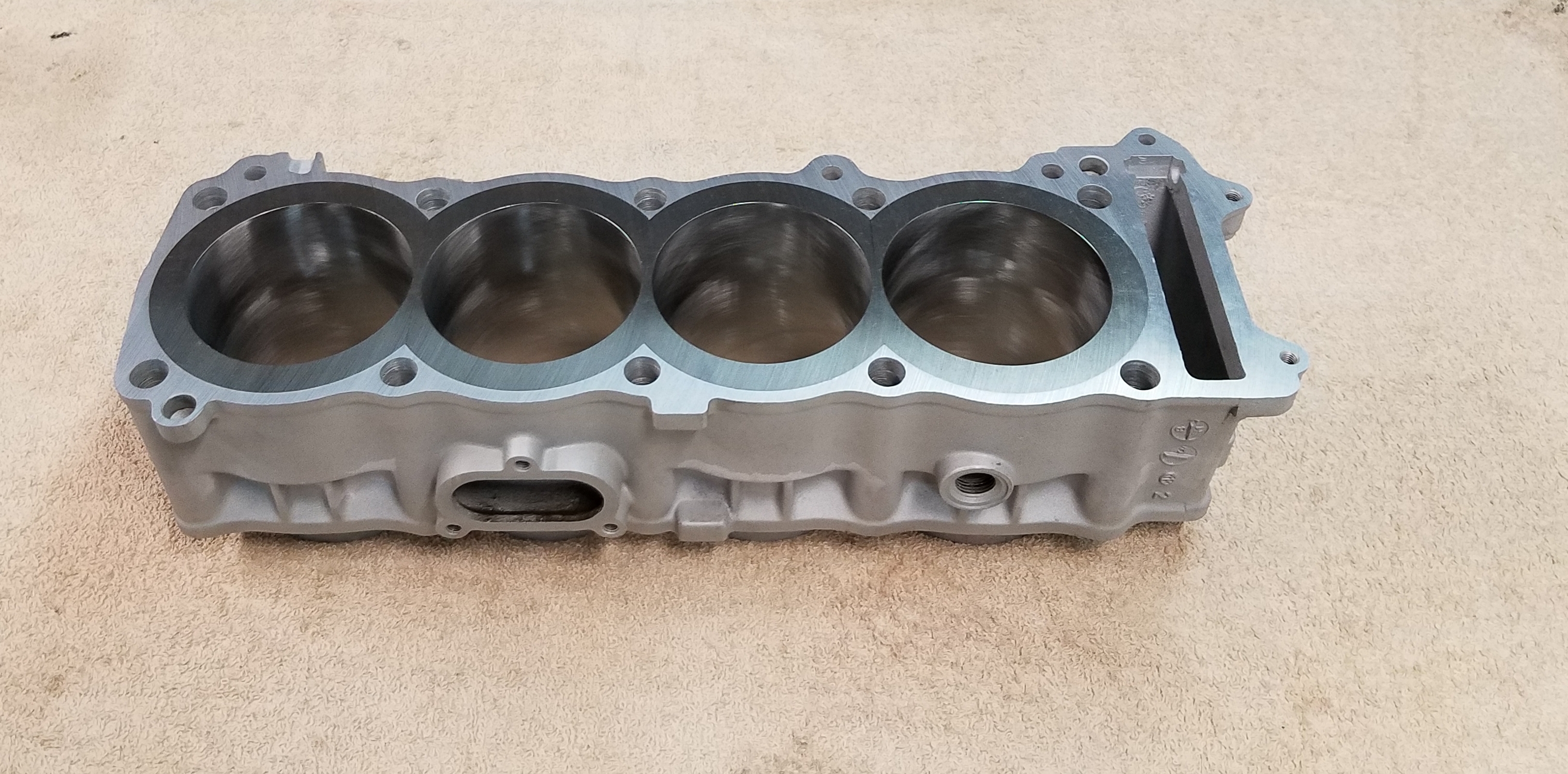 Cylinders/Cylinder Exchange