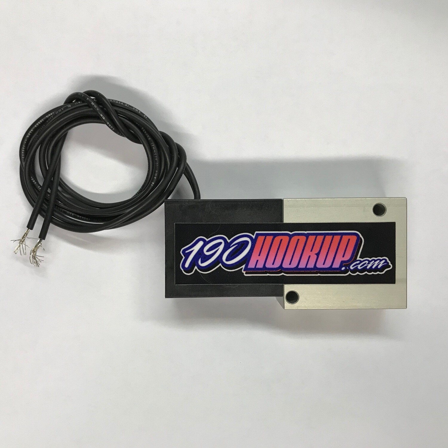 RBM Deluxe Air Shifter Solenoid