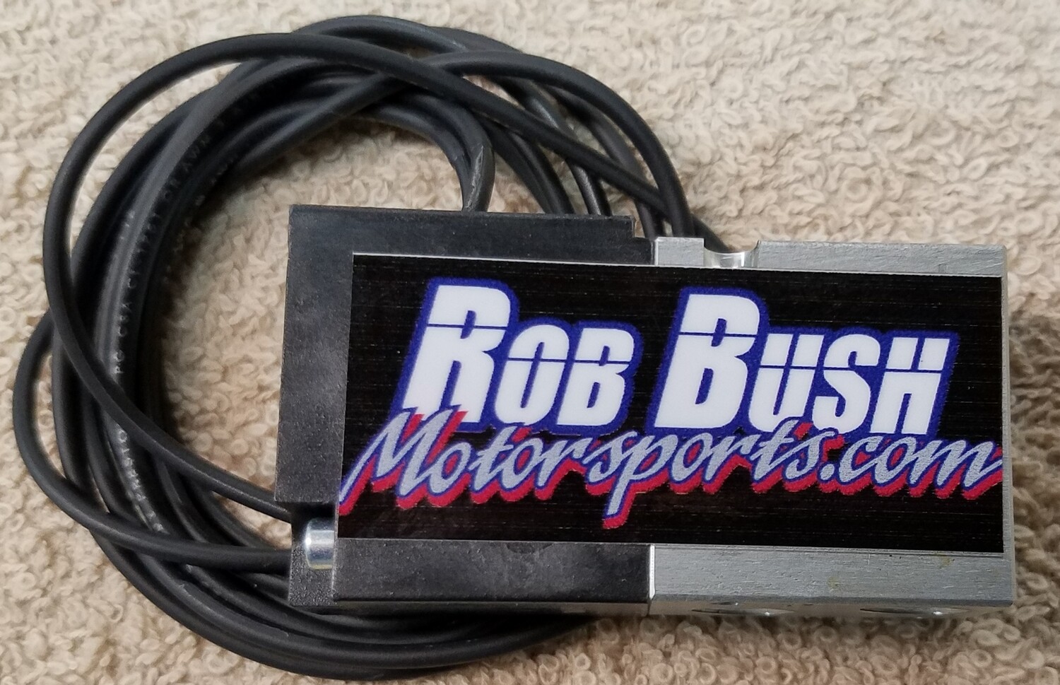 RBM Air Shifter Solenoid (Electric Switching Valve)