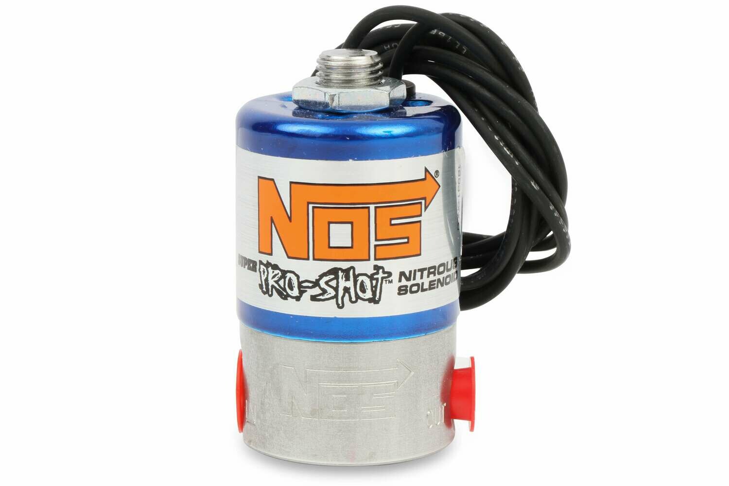 NOS Super ProShot Nitrous Solenoid