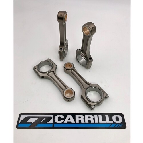 CP Carrillo TITANIUM Hayabusa Connecting Rod (9907)