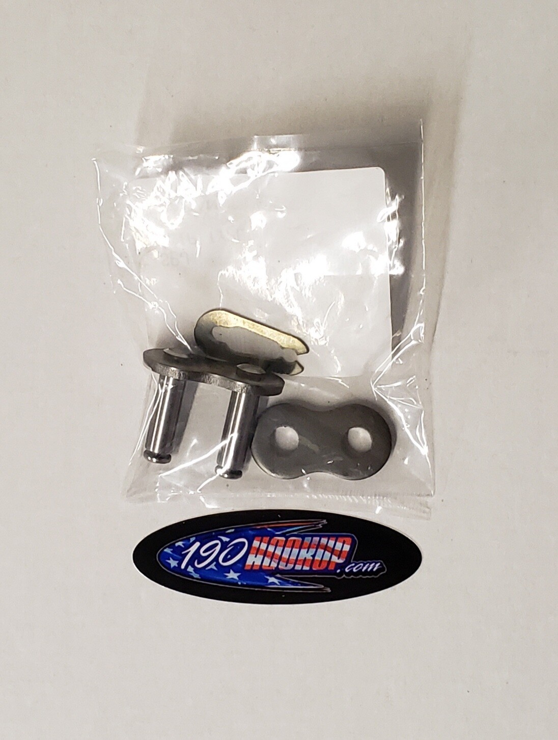 EK 630 SHB Master Link Clip Style