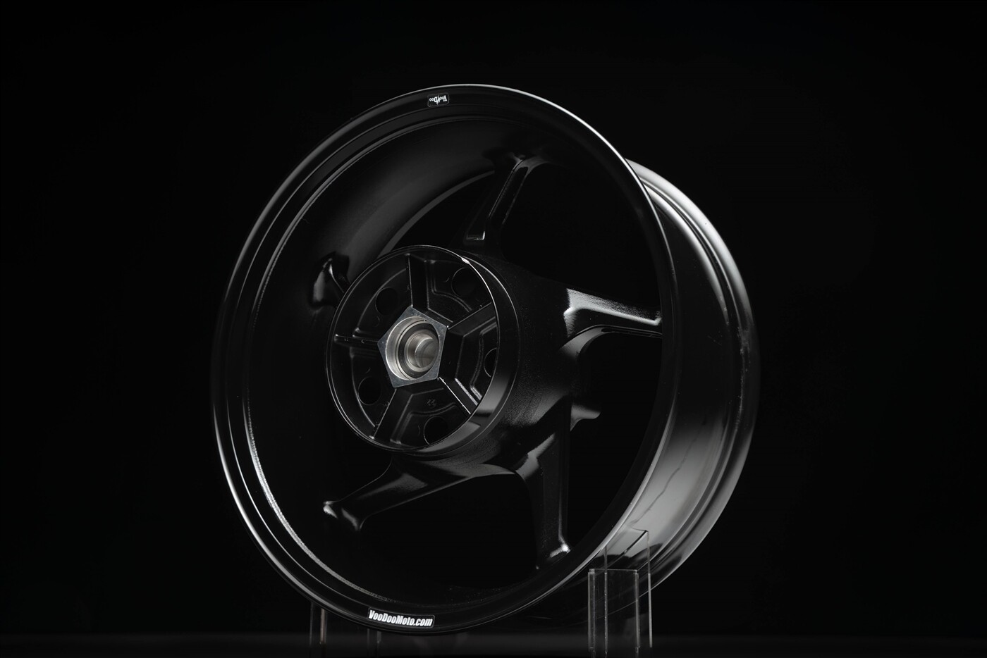 VooDoo Sniper Rear Wheel Hayabusa (0823)