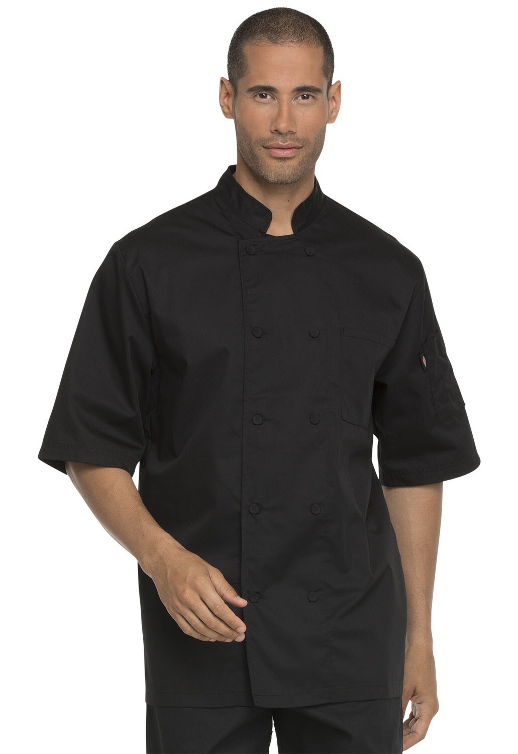 Dickies Chef Unisex Cool Breeze Chef Coat