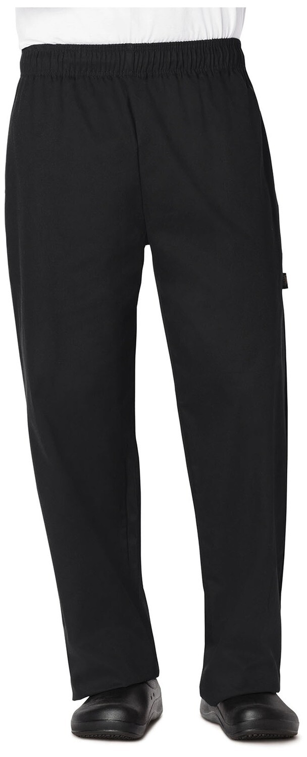 Dickies Chef Unisex Traditional Baggy 3 Pocket Pant